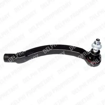 Наконечник поперечной рулевой тяги DELPHI купить