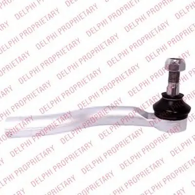 Наконечник поперечной рулевой тяги DELPHI купить
