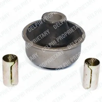 Подвеска, рычаг независимой подвески колеса DELPHI купить