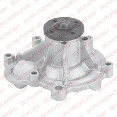 Водяной насос DELPHI купить