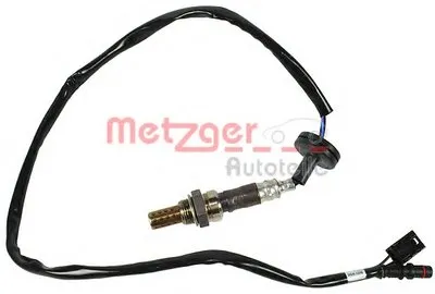 Лямда-зонд genuine METZGER купить