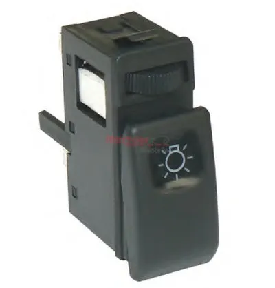 Выключатель, головной свет METZGER купить