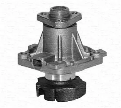 Водяной насос MAGNETI MARELLI купить