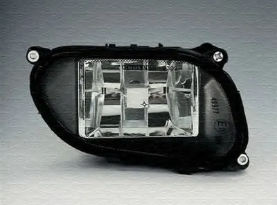 Противотуманная фара MAGNETI MARELLI купить