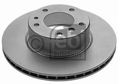 Тормозной диск FEBI BILSTEIN купить