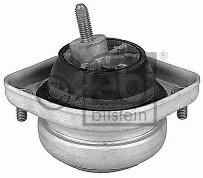 Кронштейн двигателя