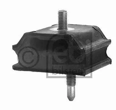 Втулка, балка моста FEBI BILSTEIN купить