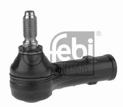 Наконечник поперечной рулевой тяги