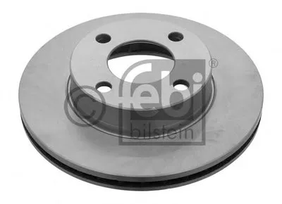 Тормозной диск FEBI BILSTEIN купить