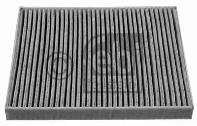 Фильтр, воздух во внутренном пространстве FEBI BILSTEIN купить