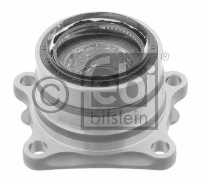 Комплект подшипника ступицы колеса FEBI BILSTEIN купить