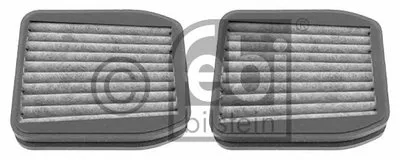 Фильтр, воздух во внутренном пространстве FEBI BILSTEIN купить