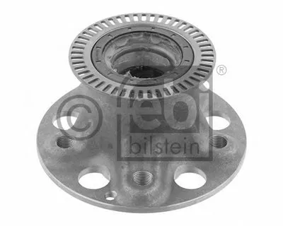 ? колесн. ступицы = FEBI BILSTEIN купить