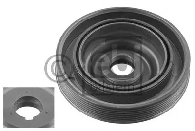 Ременный шкив, коленчатый вал FEBI BILSTEIN купить