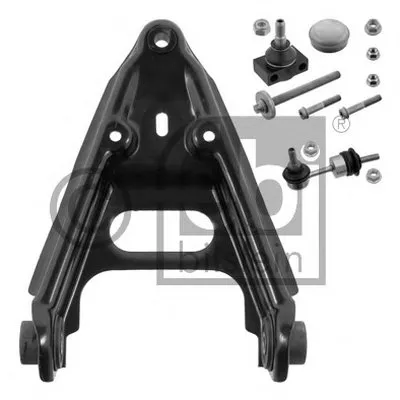 Рычаг независимой подвески колеса, подвеска колеса FEBI BILSTEIN купить