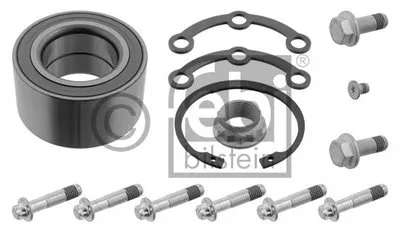 Комплект подшипника ступицы колеса FEBI BILSTEIN купить