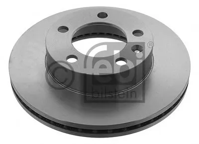Тормозной диск FEBI BILSTEIN купить