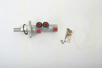 целиндер ручного тормоза TRISCAN купить