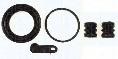 Ремкомплект, тормозной суппорт TRISCAN купить