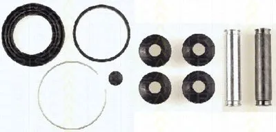 Ремкомплект, тормозной суппорт TRISCAN купить