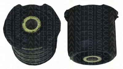 Втулка, балка моста TRISCAN купить