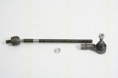 Поперечная рулевая тяга TRISCAN купить