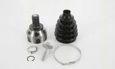 Шарнирный комплект, приводной вал TRISCAN купить