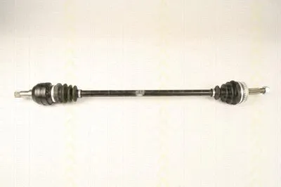 Приводной вал TRISCAN купить