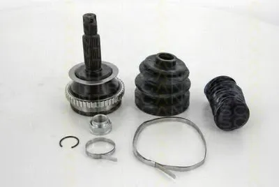 Шарнирный комплект, приводной вал TRISCAN купить