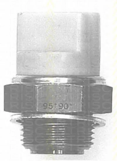 Термовыключатель, вентилятор радиатора TRISCAN купить