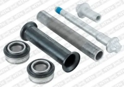 Втулка, балка моста SNR купить