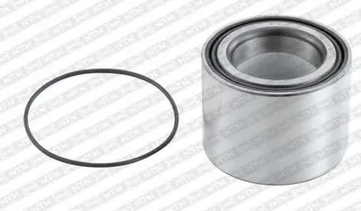 Комплект подшипника ступицы колеса SNR купить