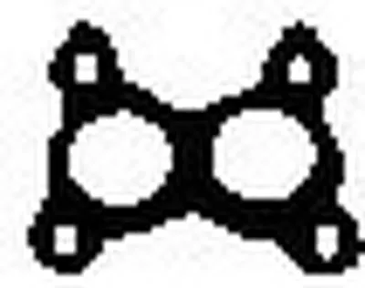 Прокладка, выпускной коллектор PAYEN купить