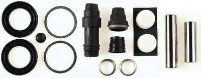 Ремкомплект, тормозной суппорт BUDWEG CALIPER купить