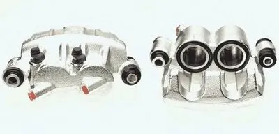 Тормозной суппорт BUDWEG CALIPER купить