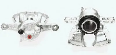 Тормозной суппорт BUDWEG CALIPER купить