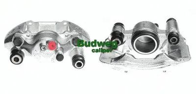 Тормозной суппорт BUDWEG CALIPER купить