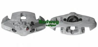 Тормозной суппорт BUDWEG CALIPER купить