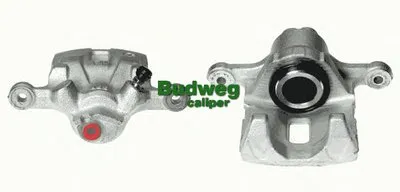 Тормозной суппорт BUDWEG CALIPER купить