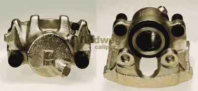Тормозной суппорт BUDWEG CALIPER купить