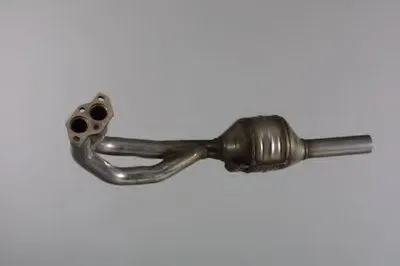 Катализатор для переоборудования HJS купить