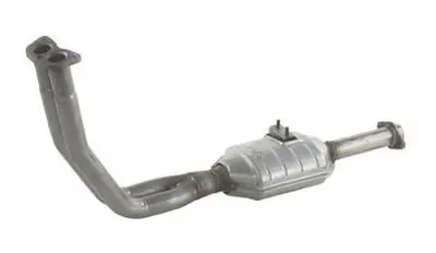 Катализатор для переоборудования HJS купить