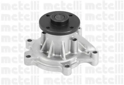 Водяной насос METELLI купить