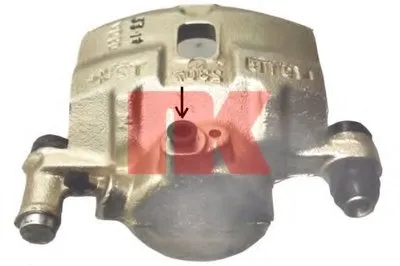 Тормозной суппорт NK купить