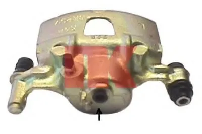 Тормозной суппорт NK купить