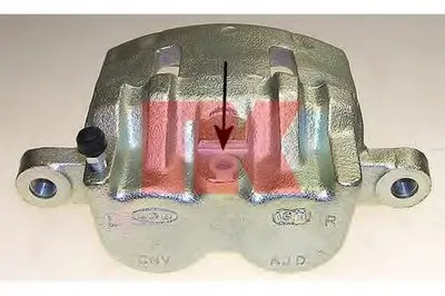 Тормозной суппорт NK купить