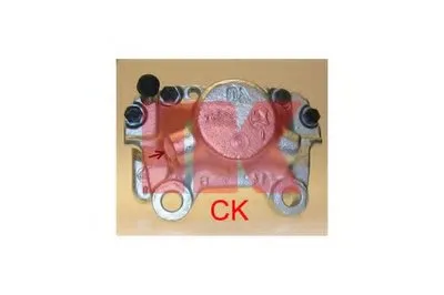 Тормозной суппорт NK купить