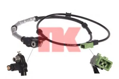 Датчик, частота вращения колеса NK купить