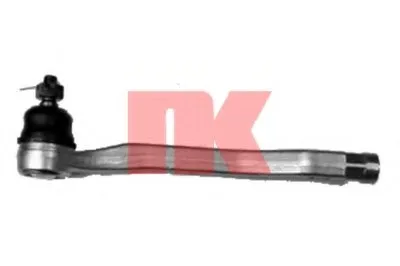 Наконечник поперечной рулевой тяги NK купить