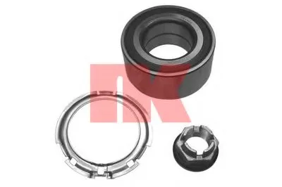 Комплект подшипника ступицы колеса NK купить